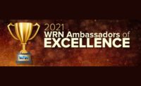 WRN Ambassadors of Excellence
