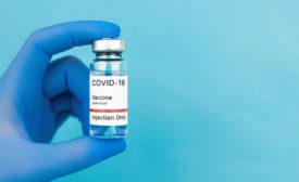 COVID-10 Vaccine