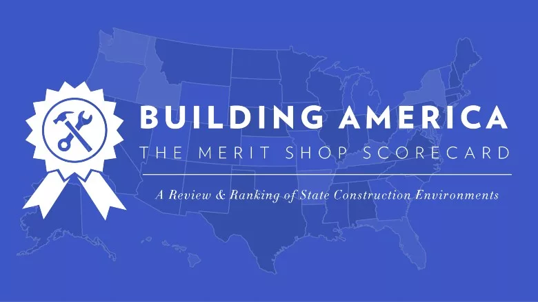 Merit Shop Scorecard