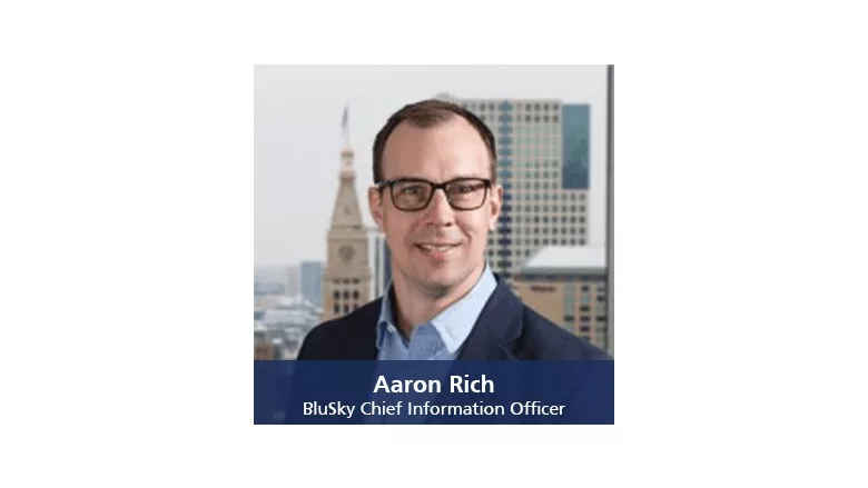 Aaron Rich