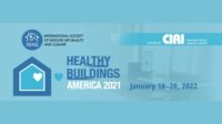 Healthy Buildings Virtual