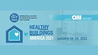Healthy Buildings Virtual Healthy Buildings Virtual