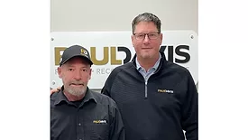 Paul Davis GTA West Group