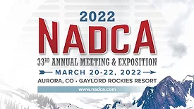 NADCA 2022