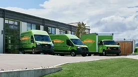 SERVPRO
