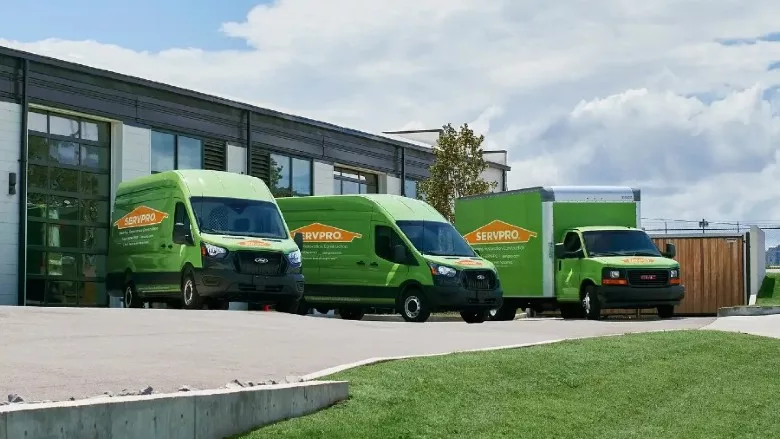 SERVPRO