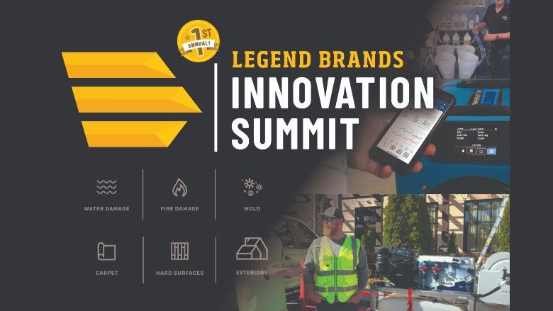 Legend Brands Convenes First Annual Innovation Summit | 2022-02-22 ...