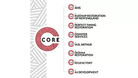 New CORE Members