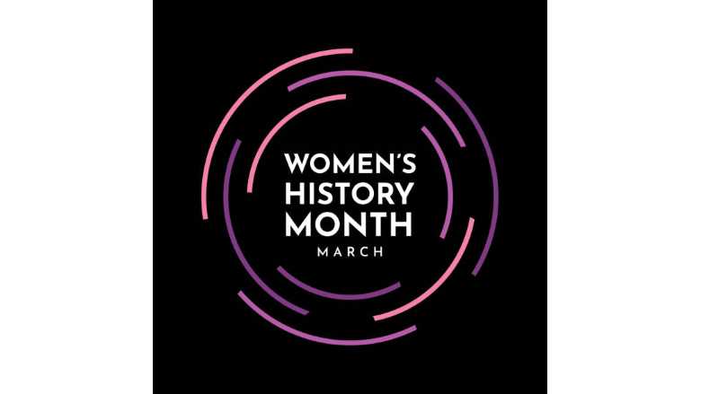 Womens History Month 
