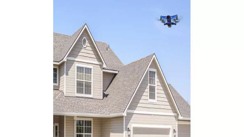 EagleView and Mike Holmes Merger