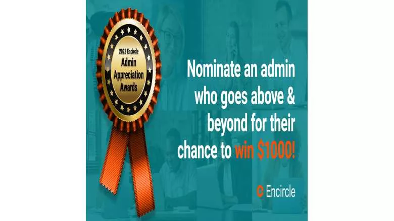 Administrative Professionals Day 