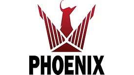 Phoenix Restoration Equipment logo