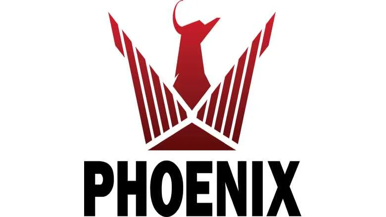 Phoenix Restoration Equipment logo