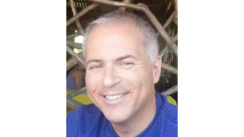 David Samalin New Crystal