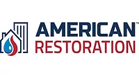 American Restoration Logo American Restoration Logo