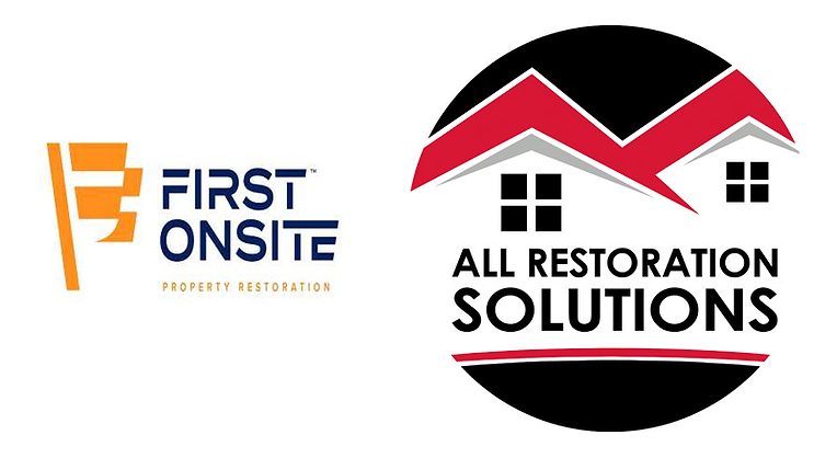 Firstonsite Logo First Onsite Property Restoration Martin Demuy And