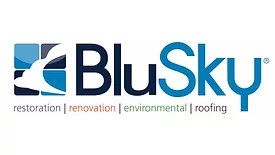 BluSky logo