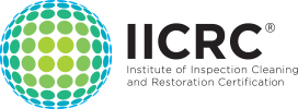 IICRC logo