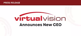 Virtual Vision Computing Logo