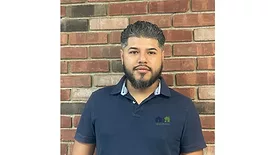 Diosel Pineda Ocampo