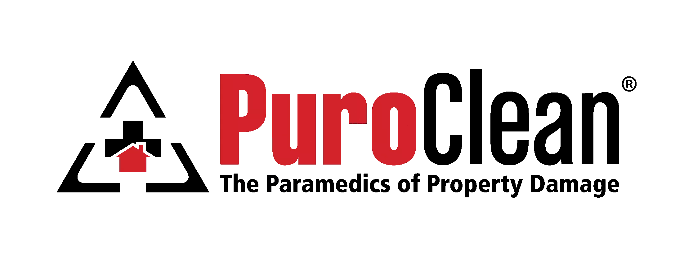 PuroClean Logo