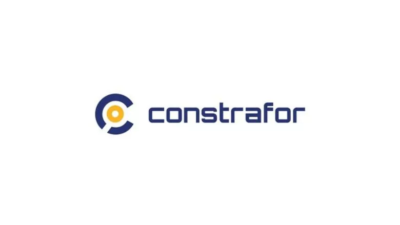 Constrafor Logo