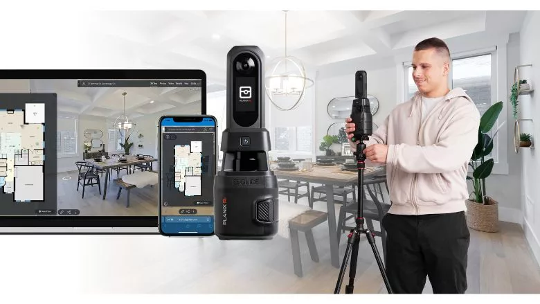 iGuide Planix R1 Camera System