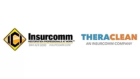 Insurcomm and Theraclean