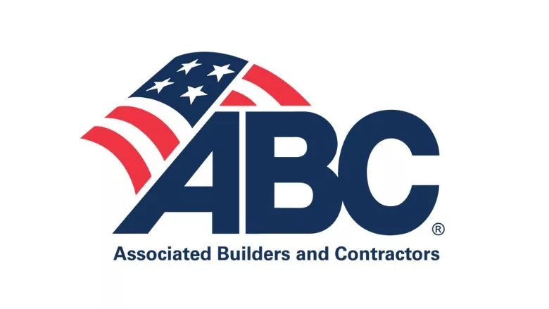 Associate Builders and Contractors Logo
