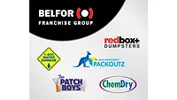 Belfor Franchises Group Belfor Franchises Group