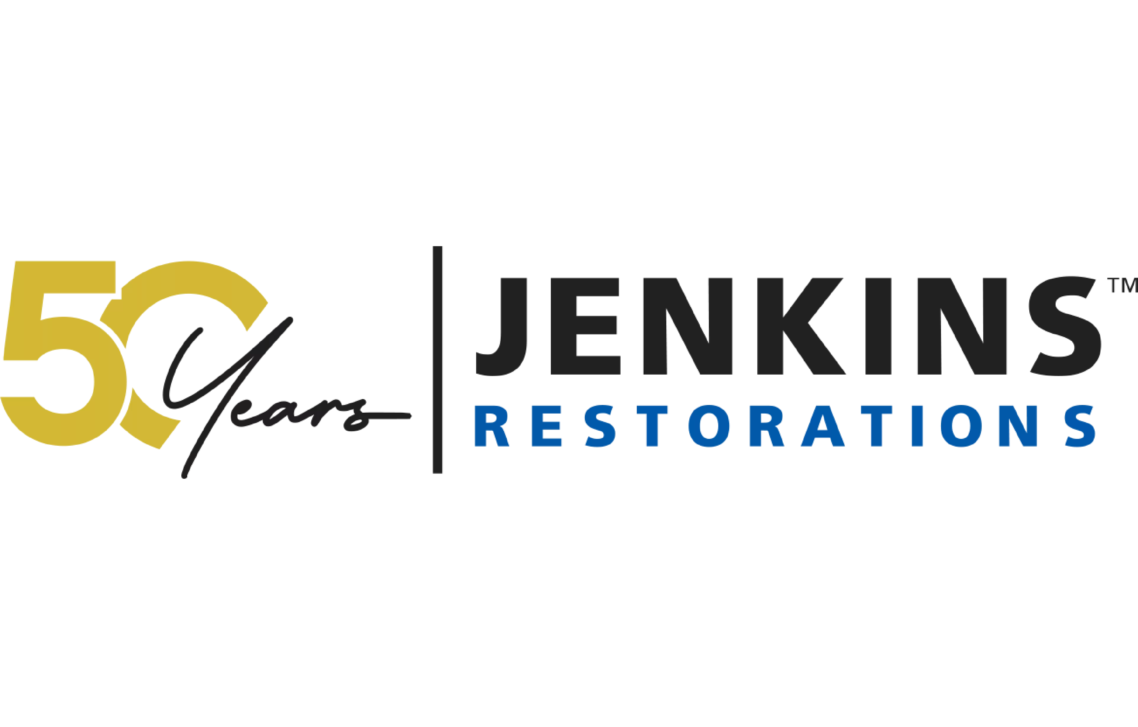 Jenkins Restoration Celebrates 50 Years
