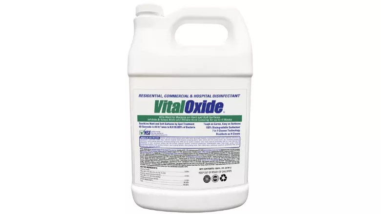 Vital Oxide