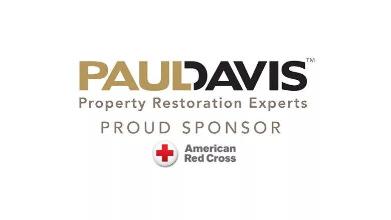 Paul Davis Logo