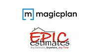 magicplan and Epic Estimates magicplan and Epic Estimates