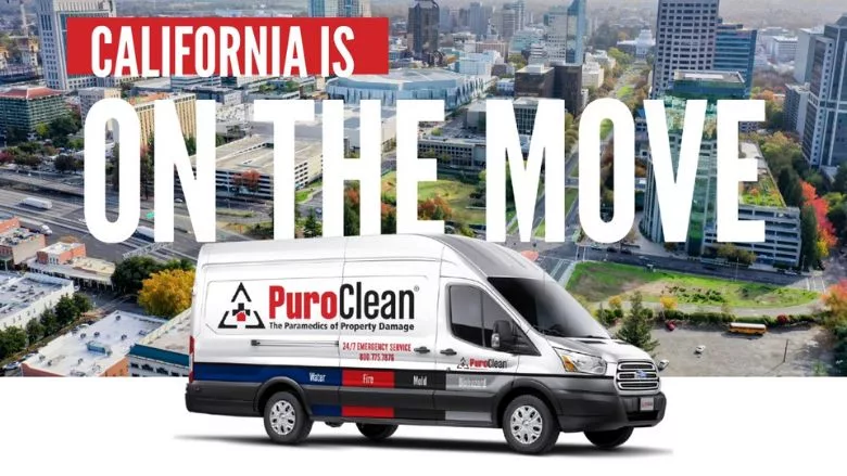 PuroClean 10 Best Franchises to Work for