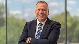 ATI Chief Financial Officer