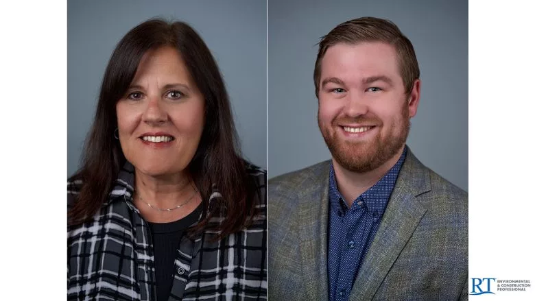 RT Environmental & Construction Professional