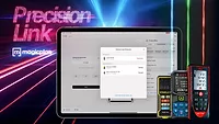 magicplan PrecisionLink