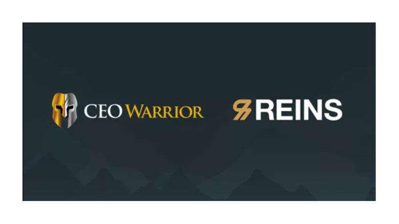 Reins x CEO-Warrior
