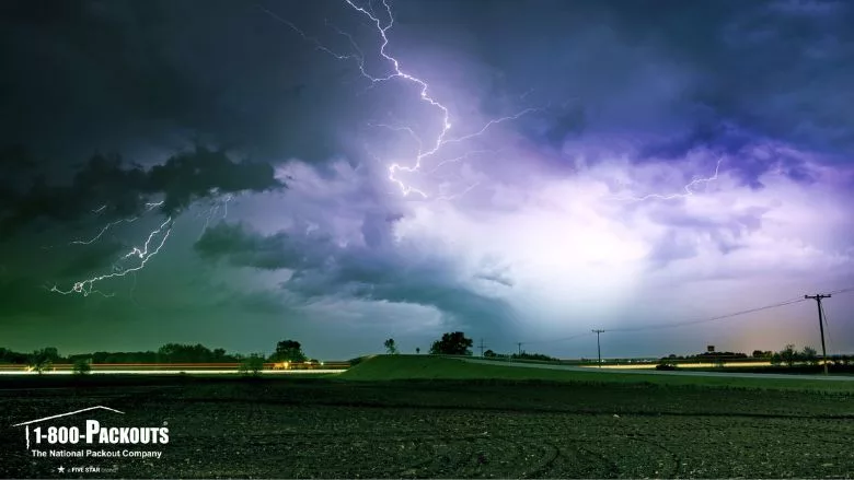 1-800-Packouts Preparedness