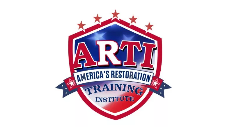 ARTI Logo