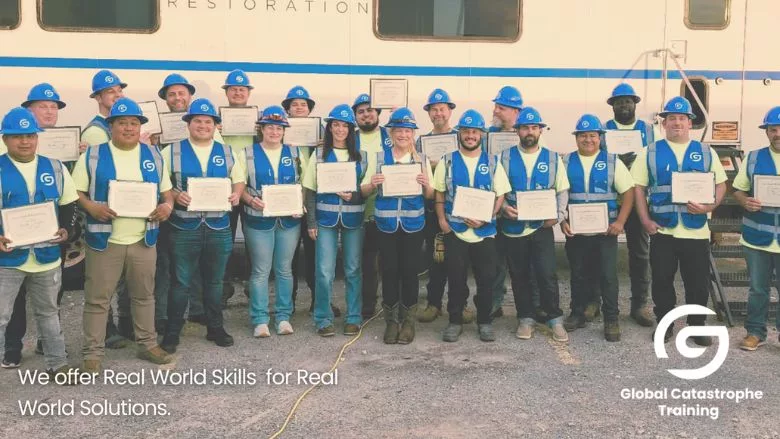 Global Catastrophe Training