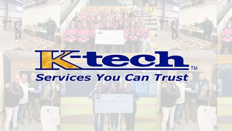 K-Tech Kleening and Restoration