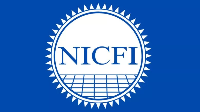NICFI Logo