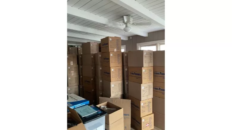 1-800-Packouts preserve family's precious memories 