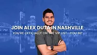 Alex Duta Evolve Nashville Alex Duta Evolve Nashville