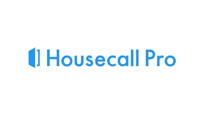 Housecall Pro Logo Housecall Pro Logo