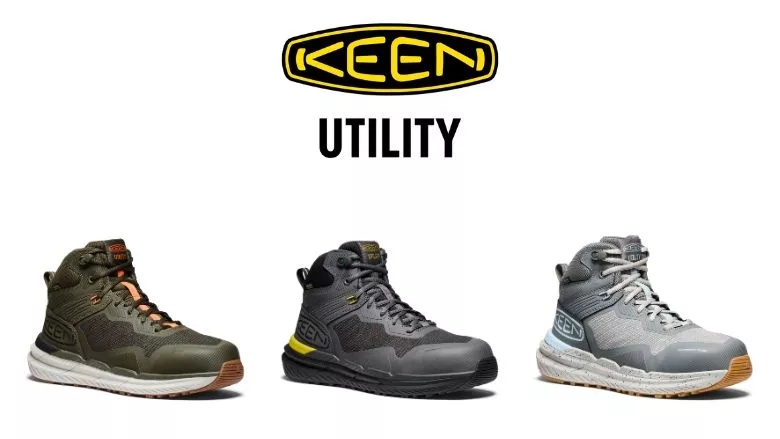 Keen Utility Synchro