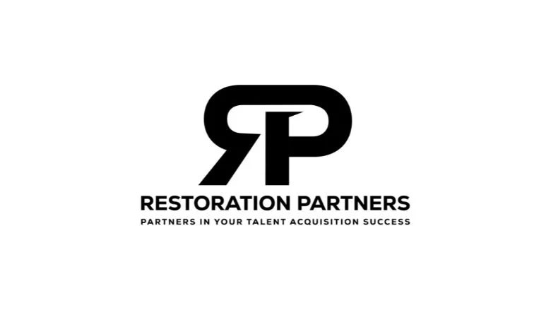 Restoration Recruitment Partners Rebrand