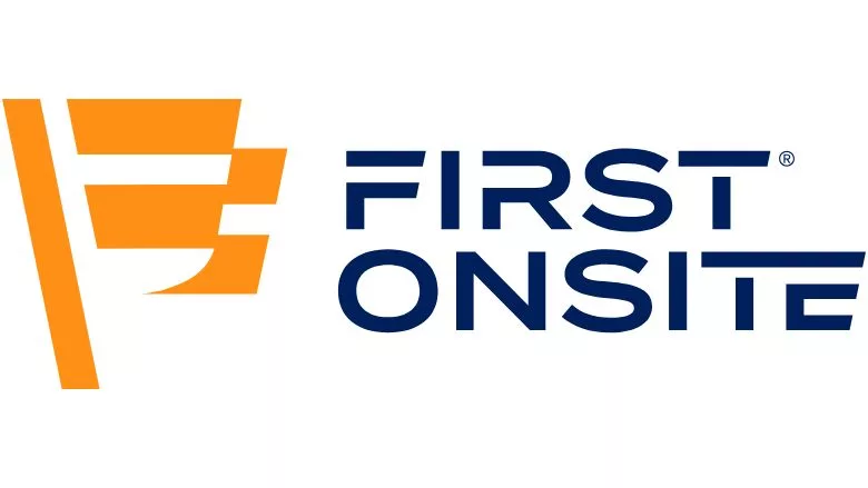 First Onsite Property Restoration Logo